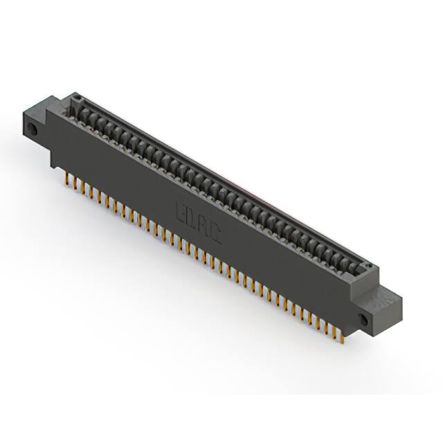 395-035-558-612 EDAC Inc.  Edgeboard Connectors